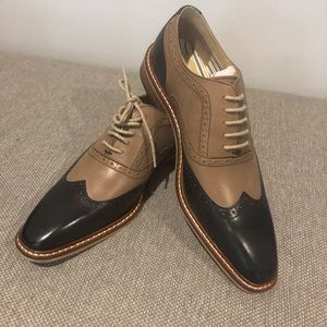 Giorgio Brutini Men’s Royce shoes size 9.5